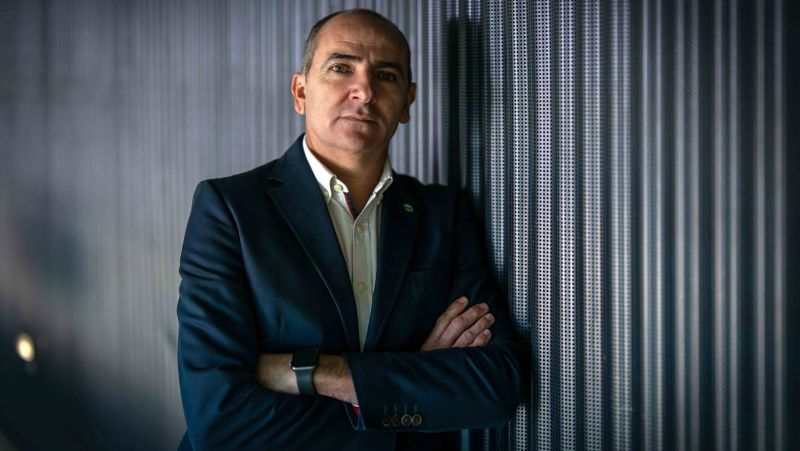 Alba Berlín amplía hasta 2028 la dirección de Himar Ojeda