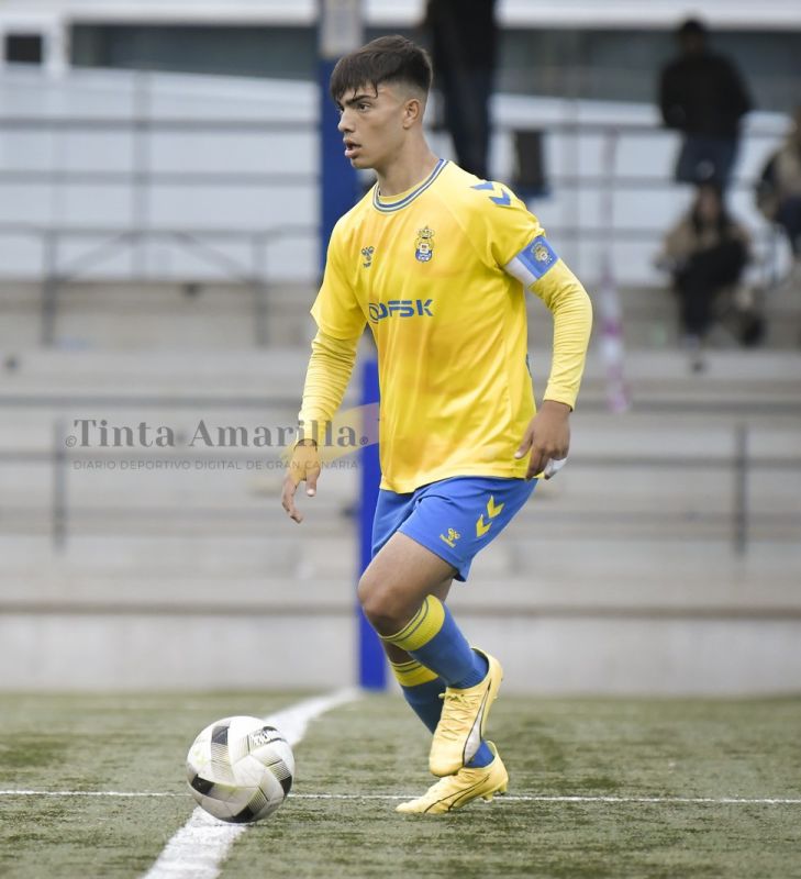 Castellano, estampa en tercera generación