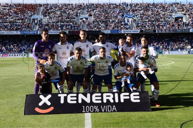 "Tenemos un plan A y otro B si hay o no ascenso"