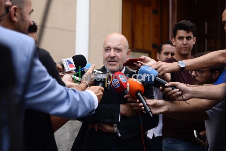 El Tenerife esperará por Ortuño y Nano