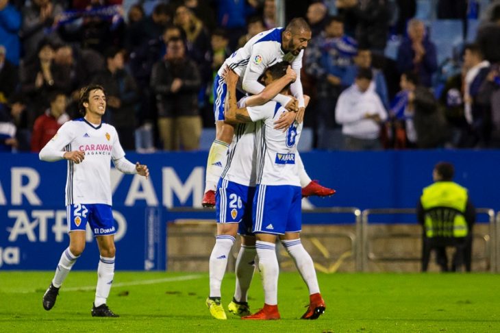 1-0: El Tenerife vuelve a caer como visitante
