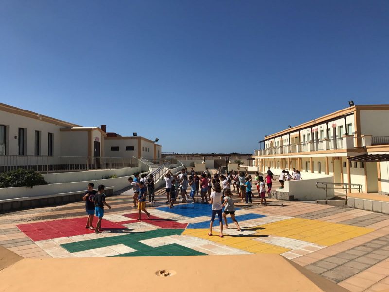 En Tenerife se monta un lío tras perder la final con Gran Canaria