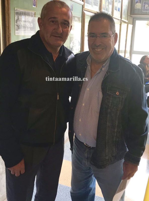 Samways, testigo del drama