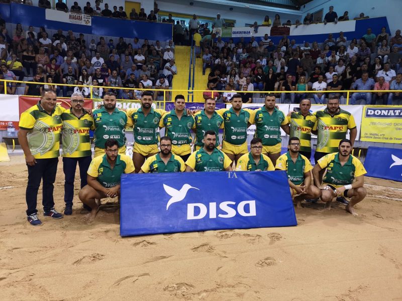 Gáldar y Saladar disputarán la final Regional de Primera