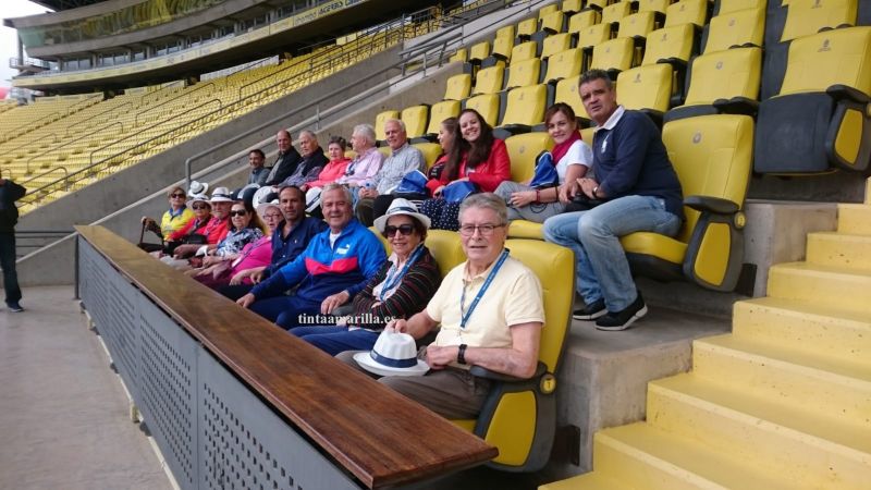 El reino por un día