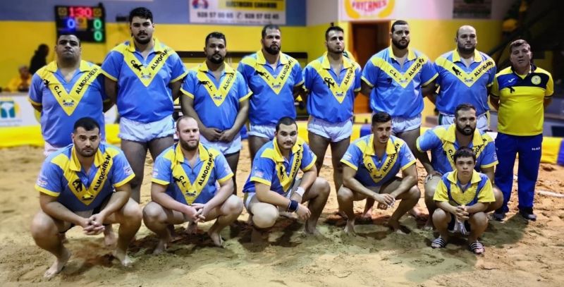 El Almogarén pide al CCDD que revoque su propio auto del Caso Medianito