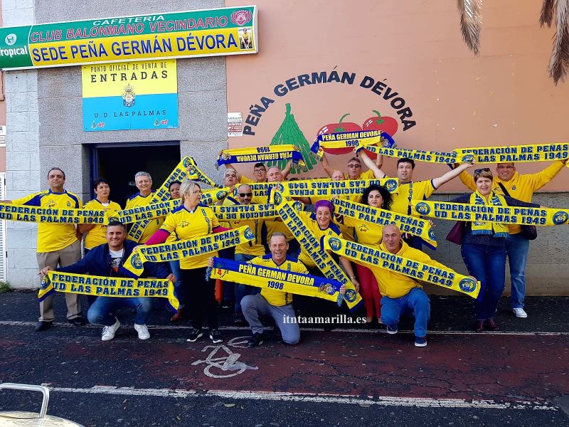 David García y 17 más, en la primera lista de Paco Herrera