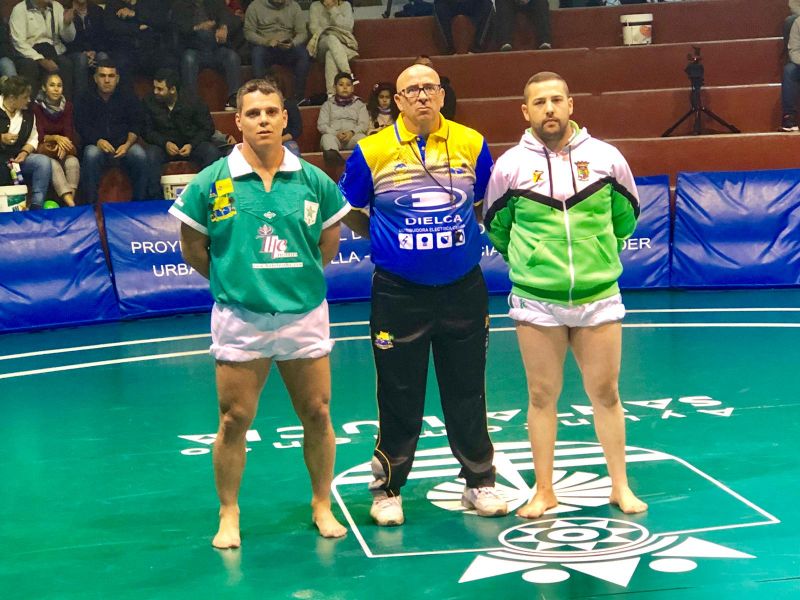 12-9: Cómodo triunfo del Estrella sobre el Tao