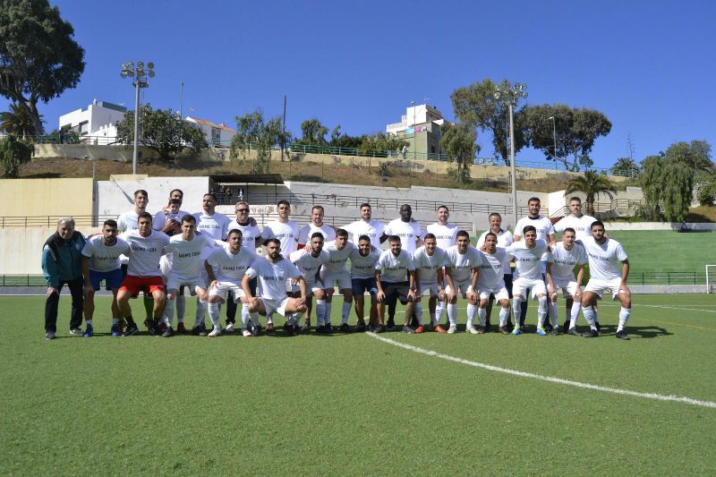 Teror y Estrella no ceden en la lucha por la segunda plaza