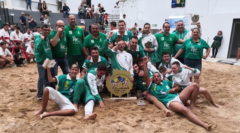 El Estrella conoce rivales para el Trofeo Santiago Ojeda