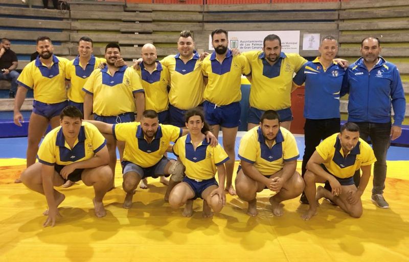 El Santa Rita gana en Ingenio