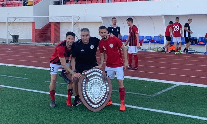 Lincoln Red de Víctor Afonso ya tiene fecha para el debut en Champions