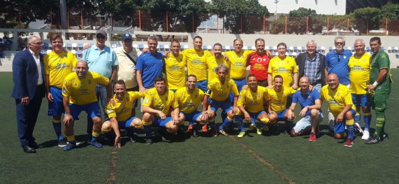 Tenerife, 0-Las Palmas, 7