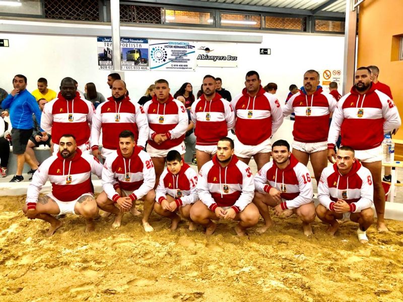 La temporada oficial comenzó en Cardones