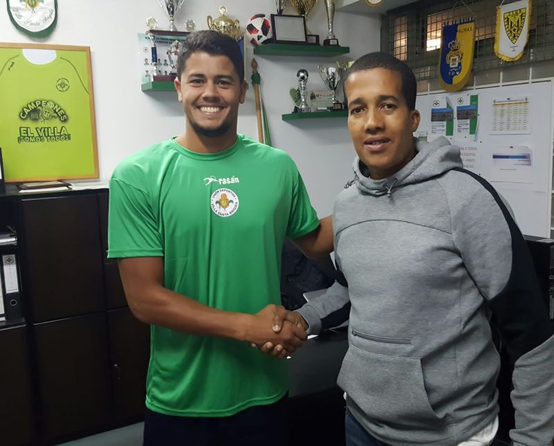 Joel renuncia a incorporarse al Villa
