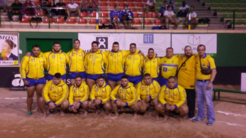 12-11: Gran Canaria debuta con victoria ante Tenerife