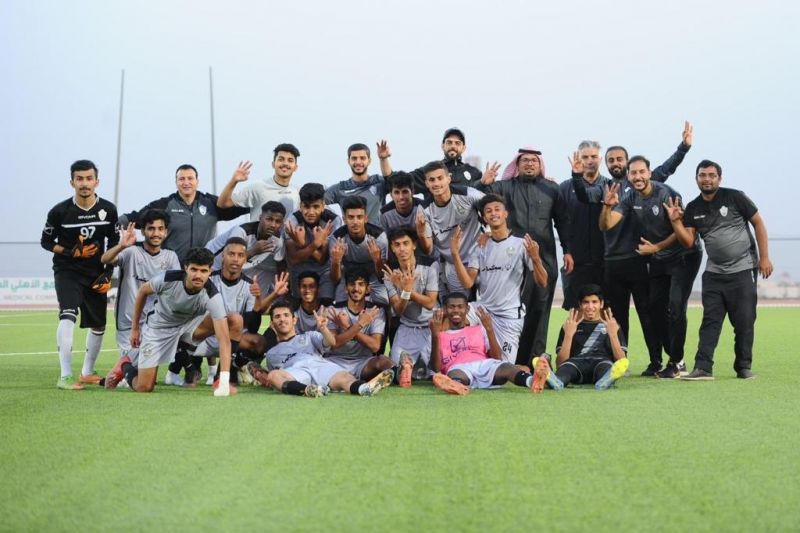 "Los saudíes fueron listos y cerraron el país hace 10 días"