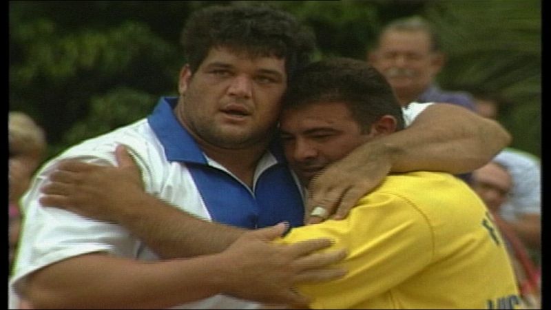 Luchando por unir Canarias