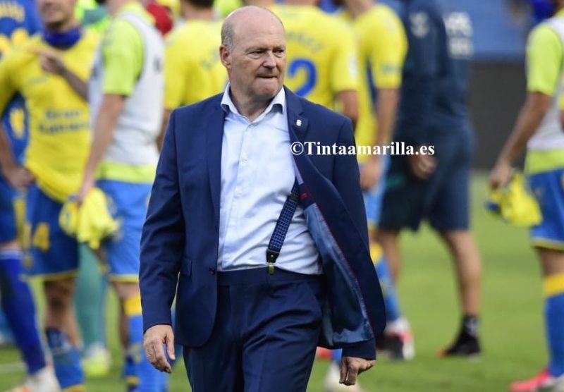 La mínimas opciones de la UD en un rocambolesco empate a 59 puntos