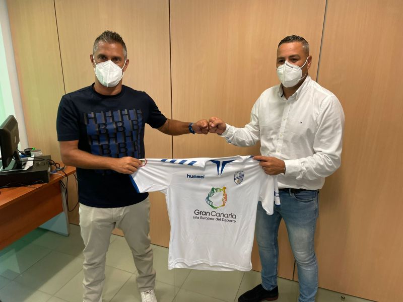 "No voy a permitir que Pachi abandone el barco"