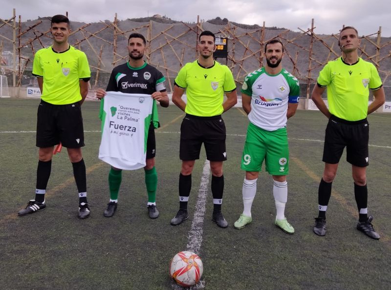 4-0: Santi firma un histórico póker en el Villa