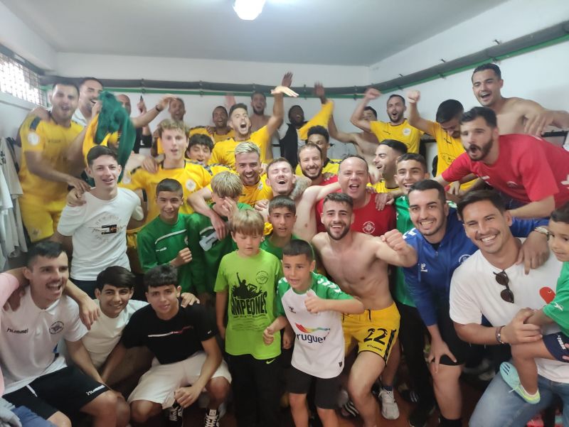 ¡Vamos, Villa; vamos, Villa!