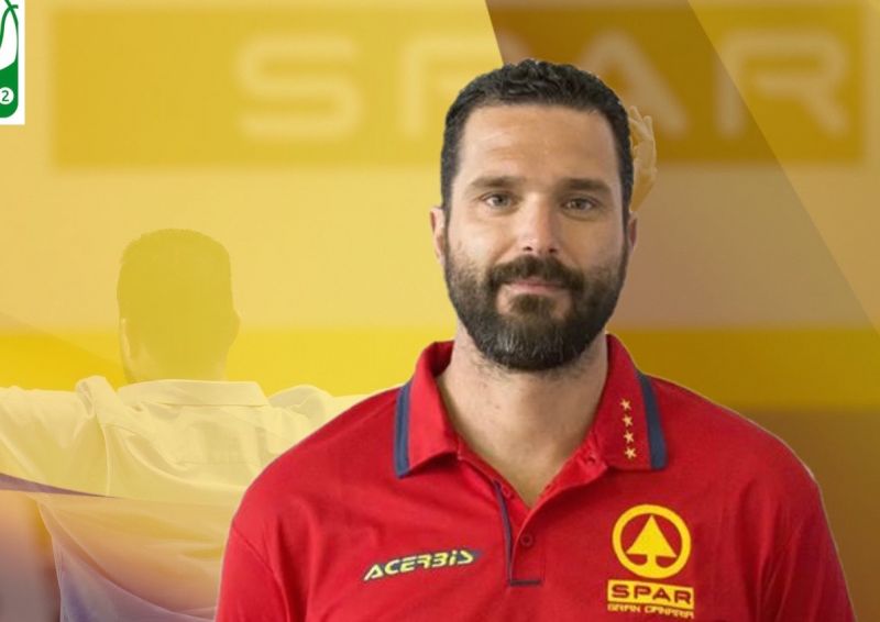 Samuel Sosa sigue al frente del Gran Canaria femenino