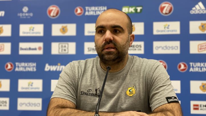 "Ya no tenemos margen de error"