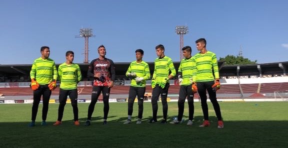 Ser Portero se luce en el Congreso Internacional de México