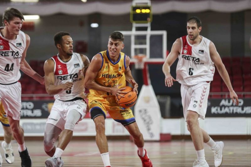 Fabio matiza que ganar el Trofeo de Lisboa no era el objetivo