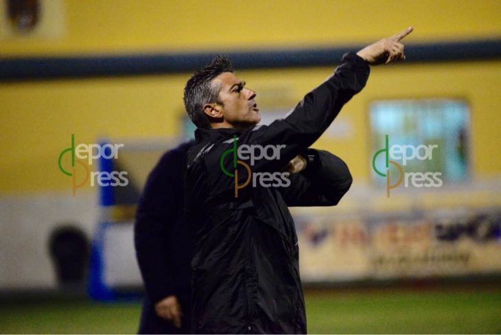 Martí no pone plazos al nipón Shibasaki