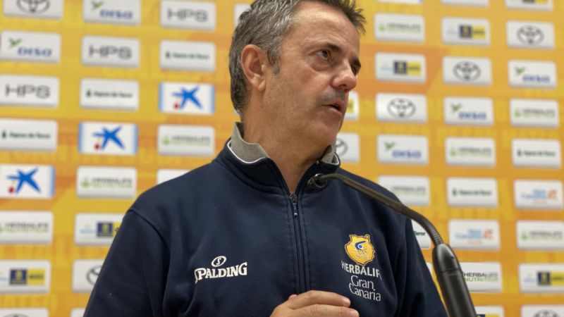 "Los canteranos entran cuando lo merecen"