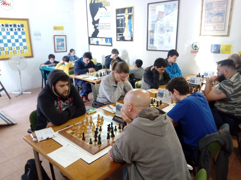 El CA Maspalomas vuelve a la máxima categoría regional