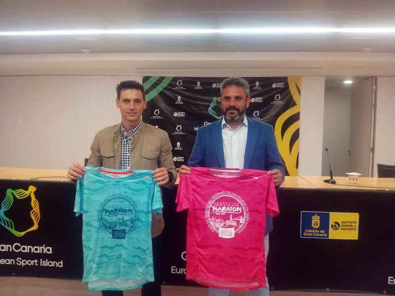 1.500 atletas participarán en la Media Maratón del Puerto