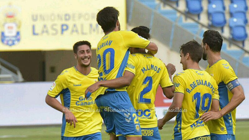 Aquel 5-0 al Sporting en 30 minutos