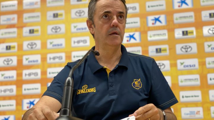 "Nadie nos puede ganar en ilusión por la victoria"