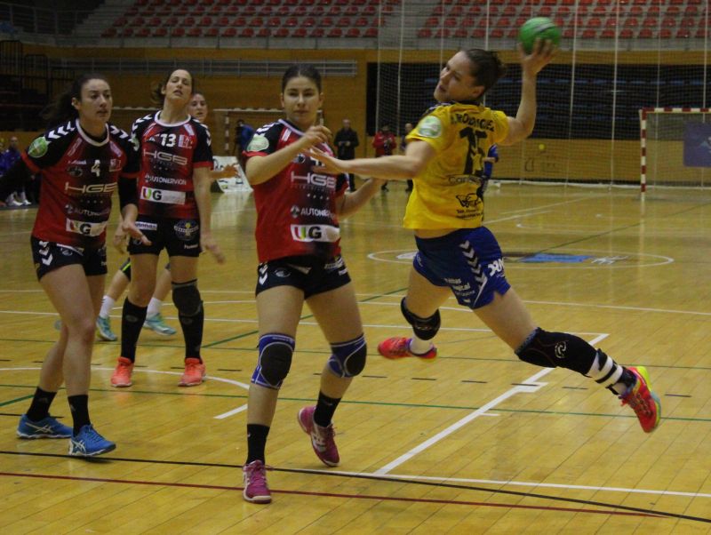 22-21: Derrota sorpresa del Rocasa en la Liga