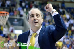 Vidorreta se apunta a los derbis de las tres próximas campañas