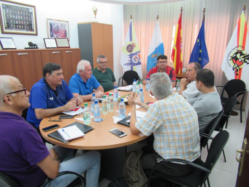El fútbol de Las Palmas, contra la violencia machista