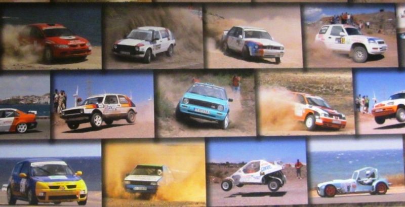 50 pruebas, en el calendario provincial de 2021