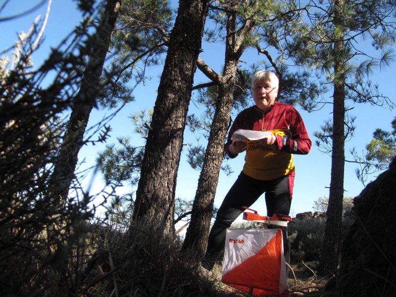 Inminente cierre de inscripciones del Campeonato de Canarias