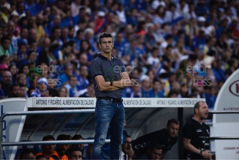 "El arbitraje me ha parecido una vergüenza"