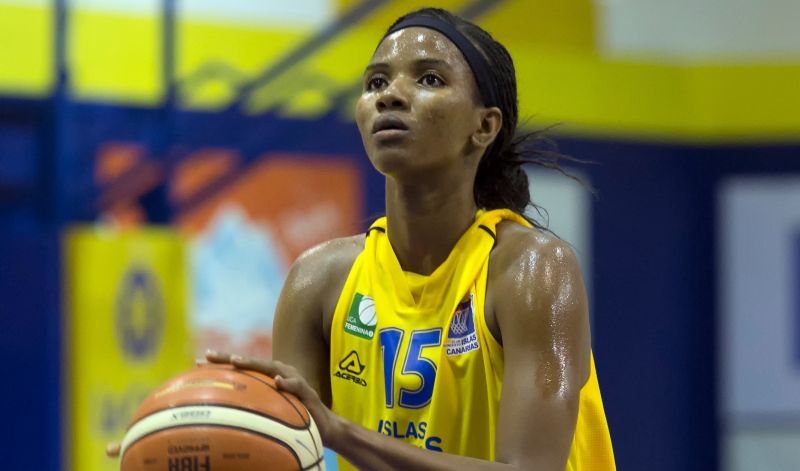 "Nuestro punto débil es el juego interior"