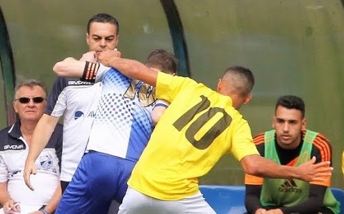 "Nos salió el partido que habíamos previsto"