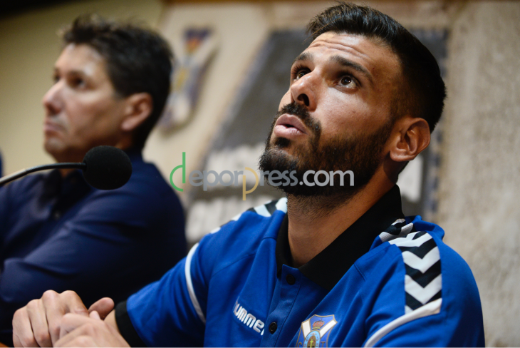 Tyronne pide deportividad en los próximos derbis amistosos