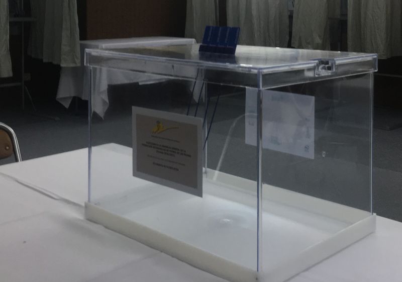 Urnas, Juzgado, Elecciones y silencio federativo