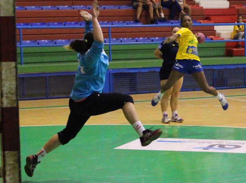 18-42: El Rocasa, sin piedad