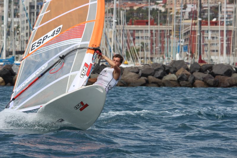 400.000 euros en ayudas del Gobierno Canario para deportistas isleños