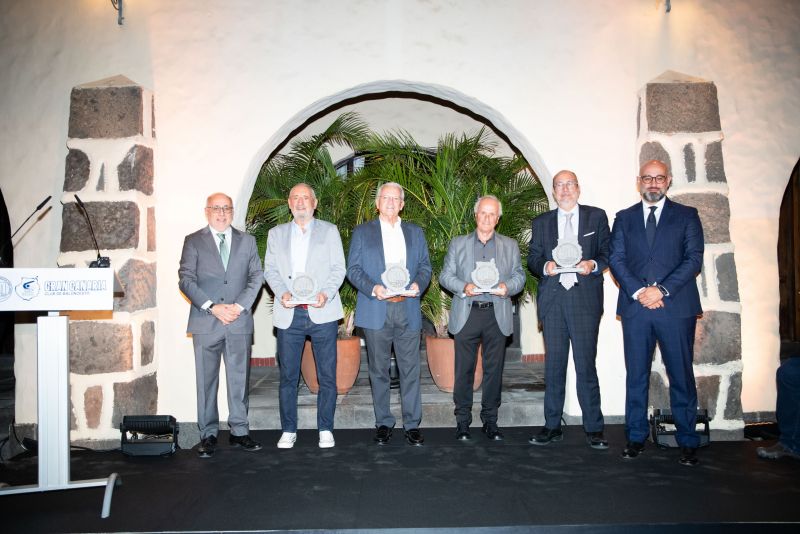 El Gran Canaria celebra su 60 aniversario