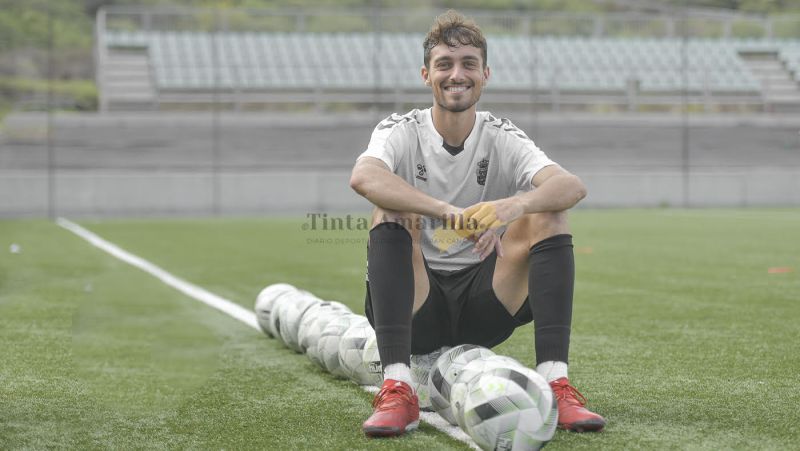 Ian Bolaños, el Príncipe Valiente de filiales